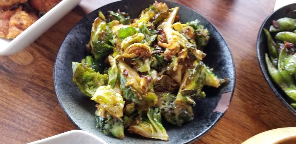 Kaiju Cooks | restaurant | 1650 Balboa St, San Francisco, CA 94121, USA | 4152216288 OR +1 415-221-6288