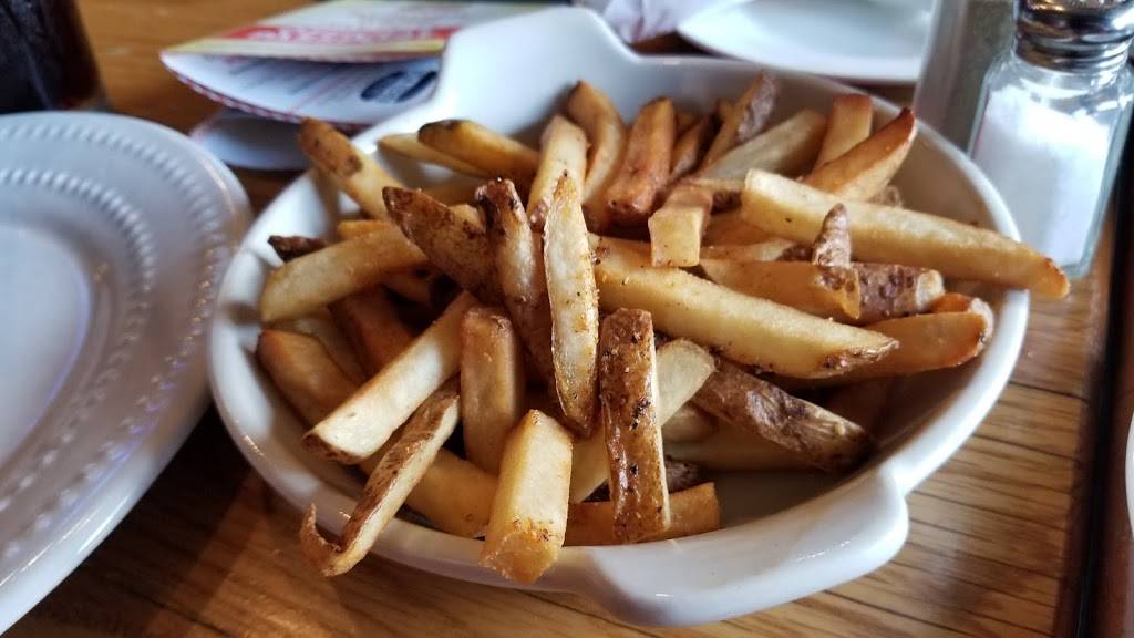 Ladder 19 | restaurant | 2701 Vine St, Cincinnati, OH 45219, USA | 5132212300 OR +1 513-221-2300