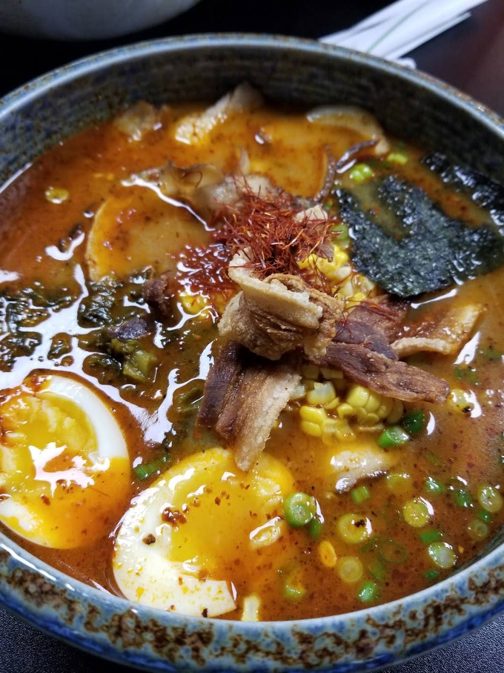 Noodle City | restaurant | 1 W Union St, Ashland, MA 01721, USA | 5083093416 OR +1 508-309-3416