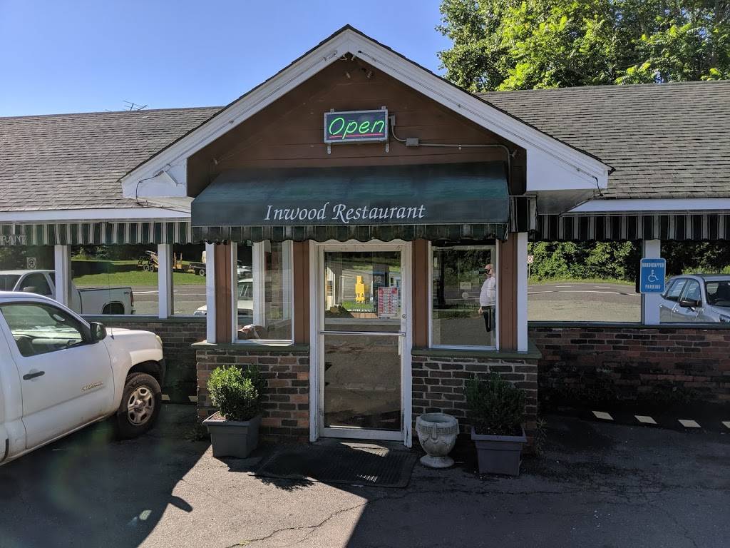 Inwood Restaurant | restaurant | 19095 James Madison Hwy, Gordonsville, VA 22942, USA | 5408323411 OR +1 540-832-3411