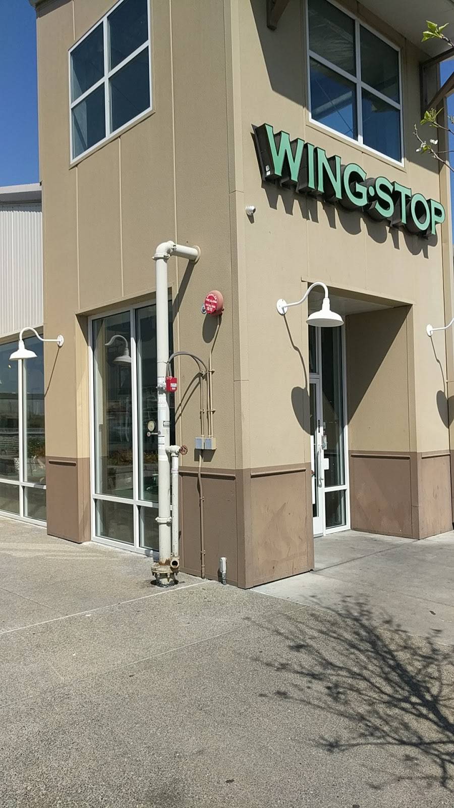 Wingstop | restaurant | 2661 Blanding Ave a, Alameda, CA 94501, USA | 5105229464 OR +1 510-522-9464