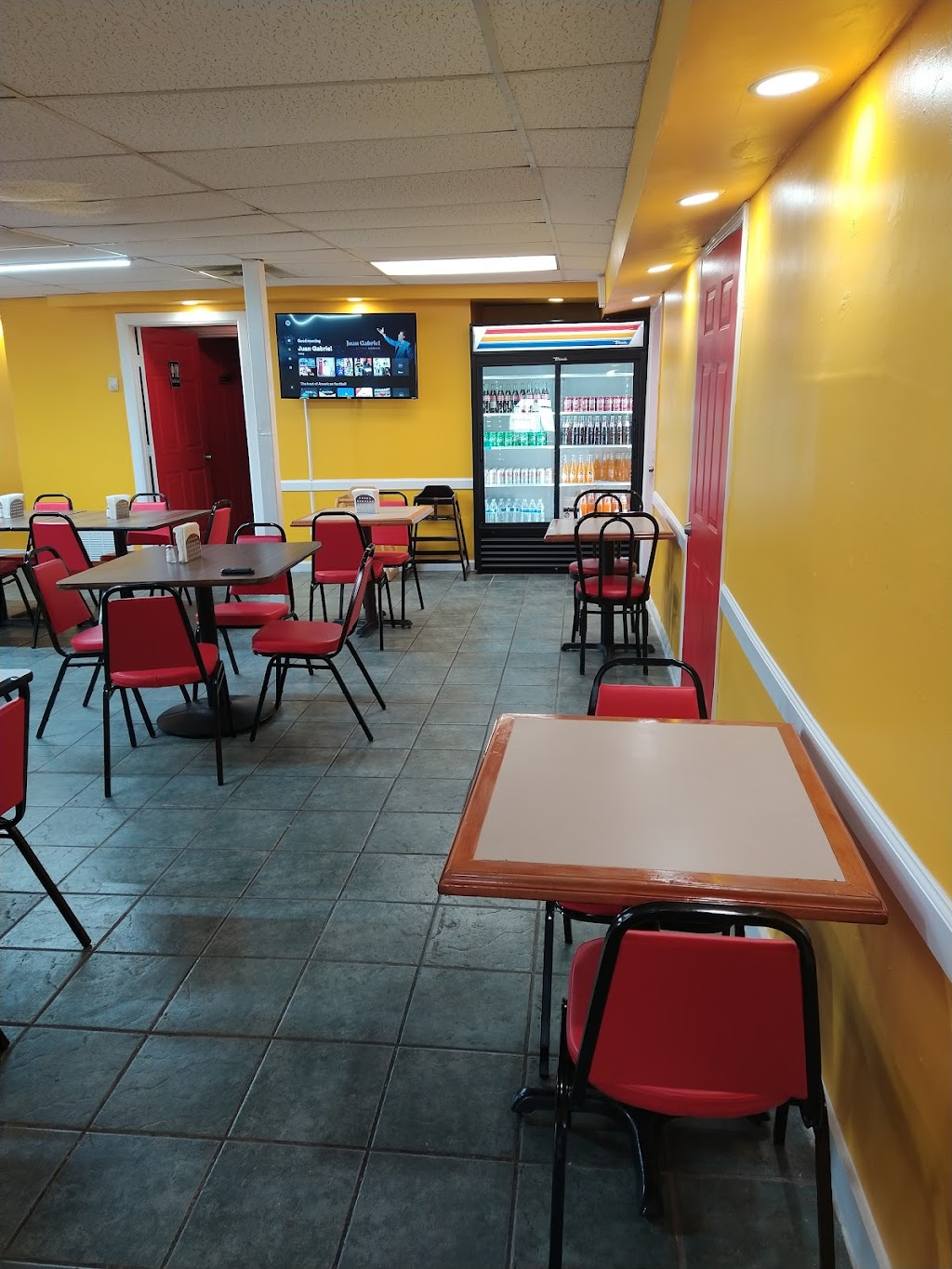 Taqueria Los Palomos | restaurant | 10805 Elam Rd suite, Dallas, TX 75217, USA | 4693990099 OR +1 469-399-0099