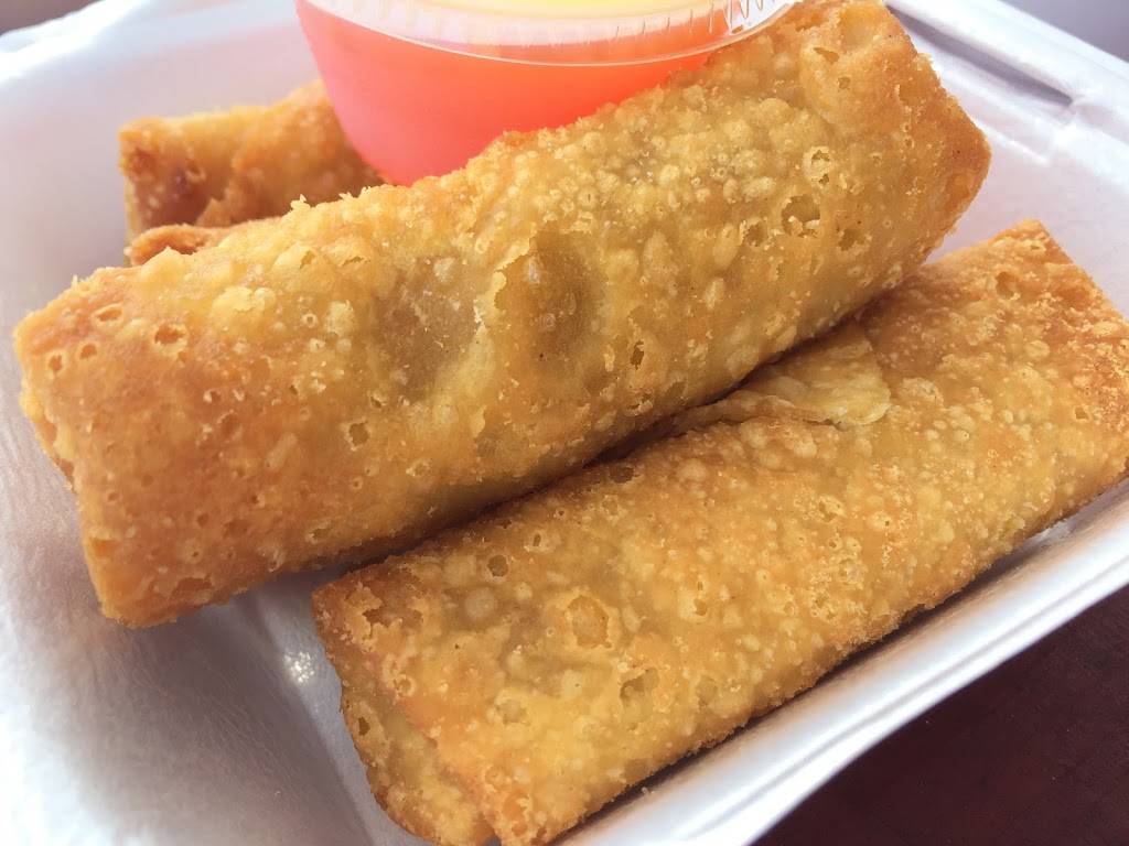 Chaos chinese and thai hot food | restaurant | 617 N College Ave, Fayetteville, AR 72701, USA | 4793169191 OR +1 479-316-9191