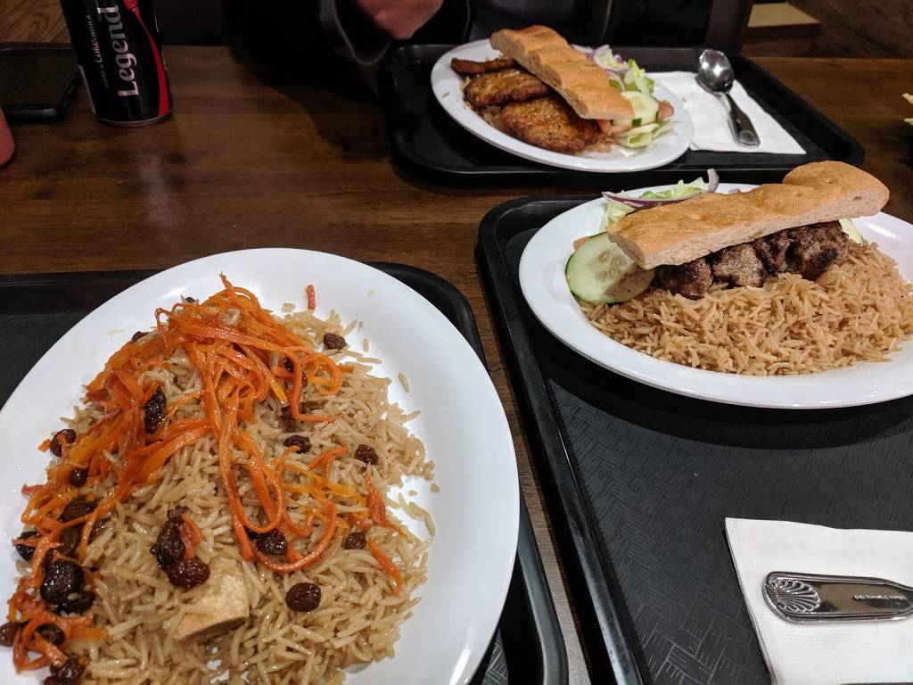 Kandahar Grill | restaurant | 459A S Broadway, Hicksville, NY 11801, USA | 5165957886 OR +1 516-595-7886