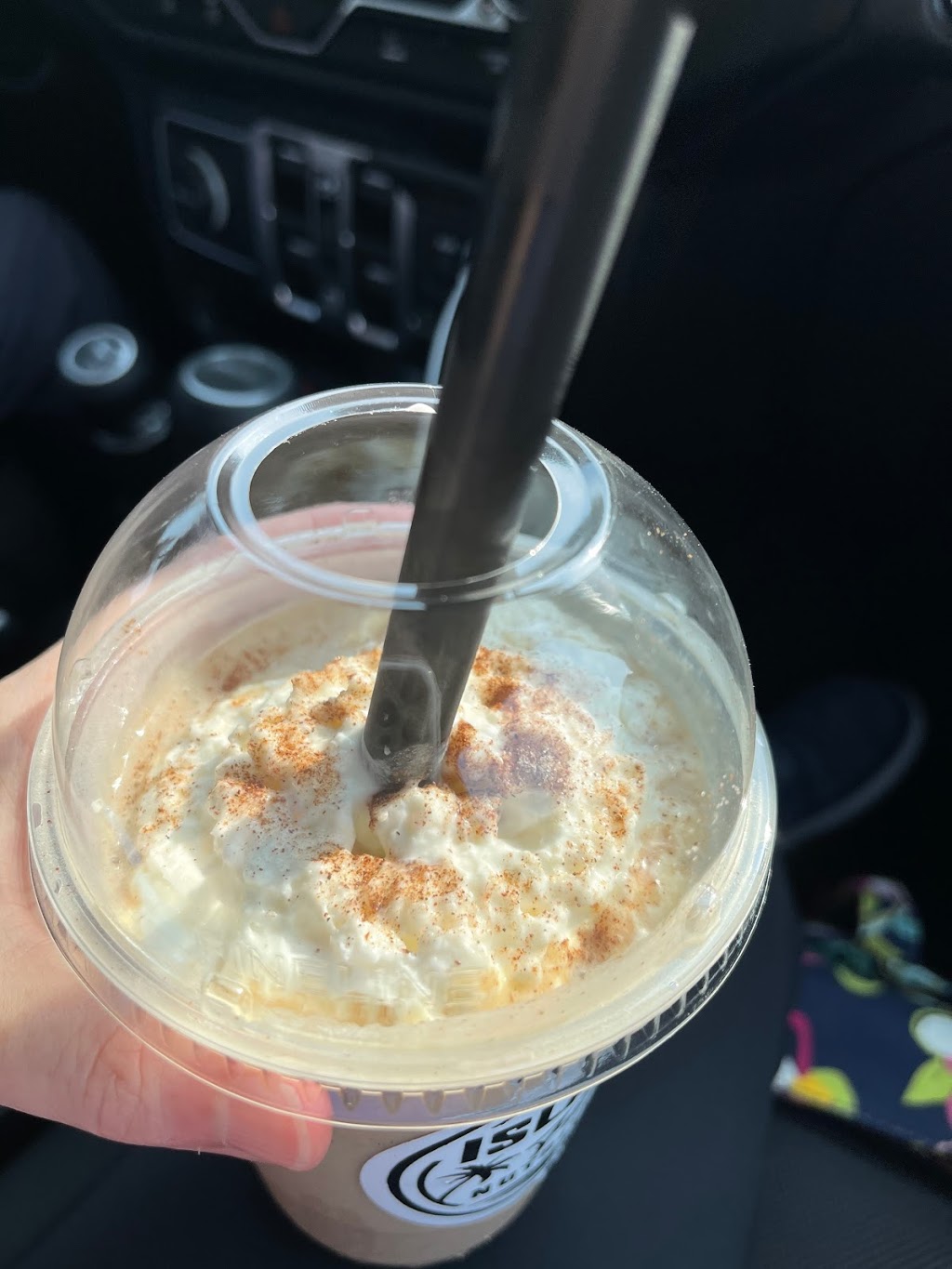 Island Fit Nutrition | restaurant | 25A N Navy Blvd, Pensacola, FL 32507, USA | 8507412576 OR +1 850-741-2576