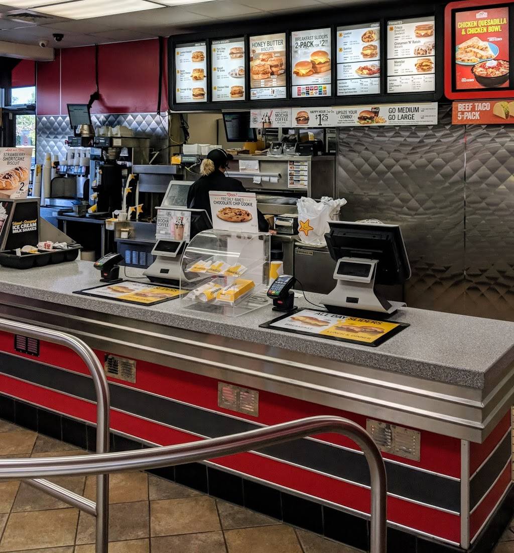 Hardees | restaurant | 1426 E 86th St, Indianapolis, IN 46240, USA | 3178430433 OR +1 317-843-0433