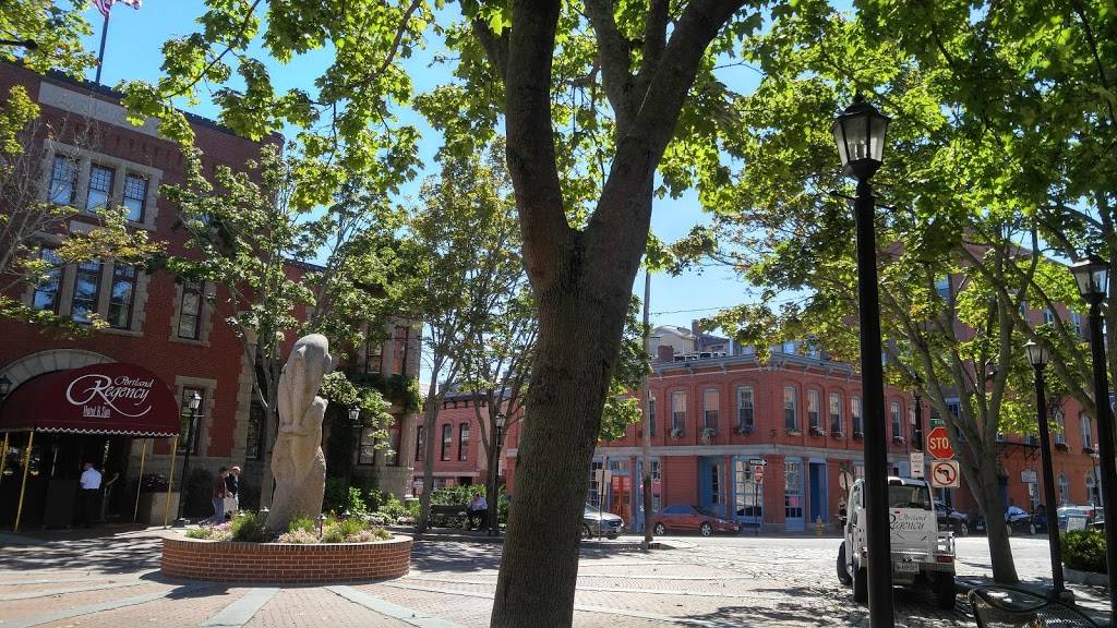 Twenty Milk Street | restaurant | 20 Milk St, Portland, ME 04101, USA | 2077744200 OR +1 207-774-4200