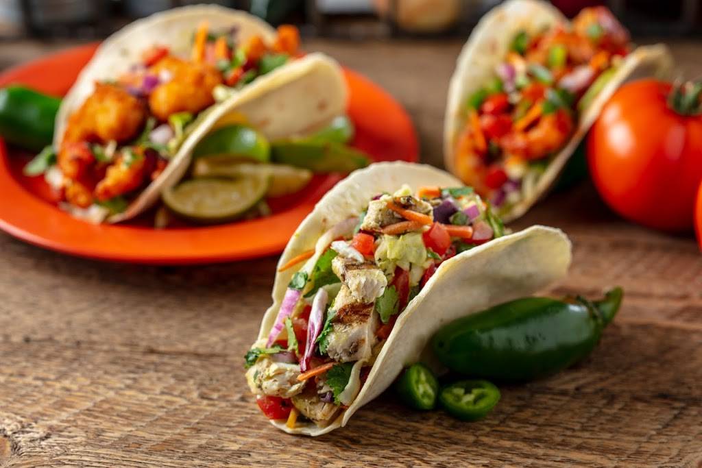 Brushfire Tacos y Tapas | restaurant | 14240 N 43rd Ave, Glendale, AZ 85306, USA | 6022964439 OR +1 602-296-4439