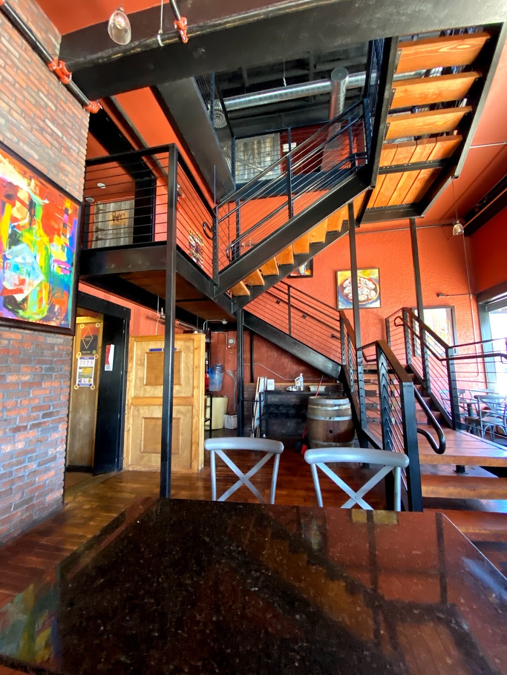 Roxies on Grand | restaurant | 221 Grand Ave, Laramie, WY 82070, USA | 3077454577 OR +1 307-745-4577