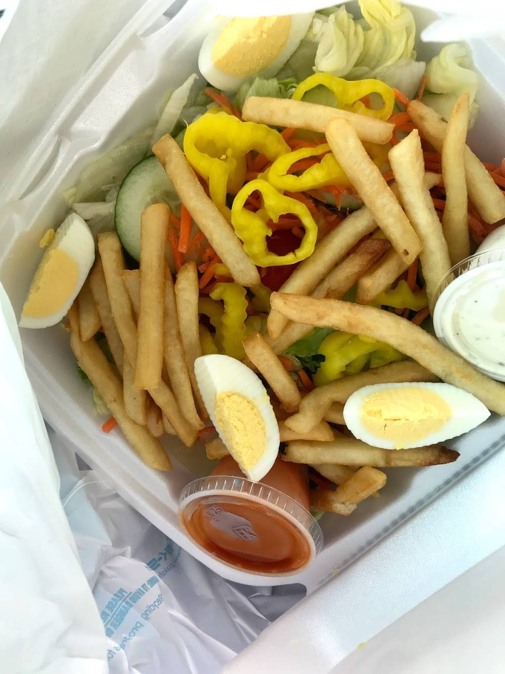 Eatn Park | restaurant | 245 E Waterfront Dr, Homestead, PA 15120, USA | 4124647275 OR +1 412-464-7275