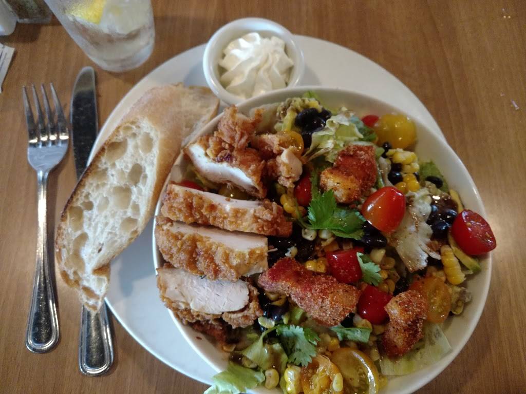 Meggs Cafe | bakery | 1749 Everton Dr, Temple, TX 76504, USA | 2547713800 OR +1 254-771-3800