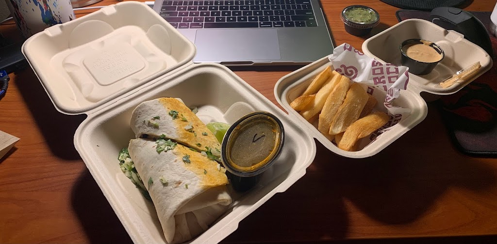 Boxcar Birria Tacos | restaurant | 420 State St, Madison, WI 53703, USA | 8663051115 OR +1 866-305-1115