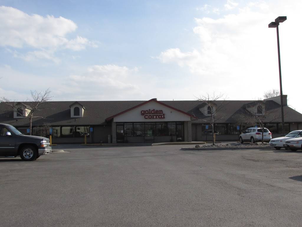 Golden Corral Buffet & Grill | restaurant | 3103 Dial Dr, Council Bluffs, IA 51501, USA | 7123661832 OR +1 712-366-1832