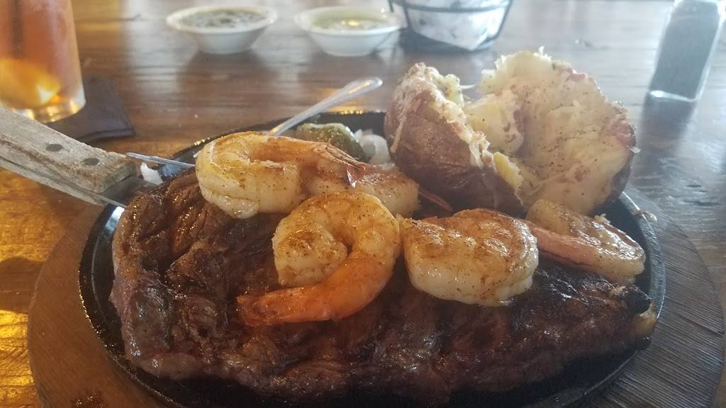 Corralito Steak House (1501 N. Zaragoza ) | restaurant | 1501 N Zaragoza Rd, El Paso, TX 79936, USA | 9153451133 OR +1 915-345-1133