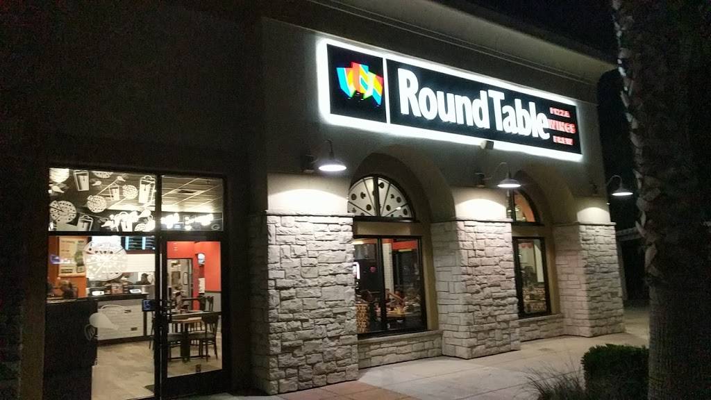 Round Table Pizza-Wings-Brew | meal delivery | 3601 Pelandale Ave Suite 101, Modesto, CA 95356, USA | 2097020855 OR +1 209-702-0855