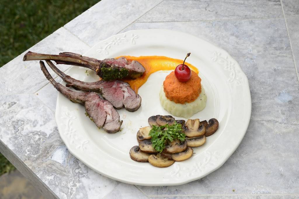 Personal chef - KAUSTUBH MAHAMUNI | meal takeaway | 1412 Market St #310, San Francisco, CA 94102, USA | 4153518653 OR +1 415-351-8653