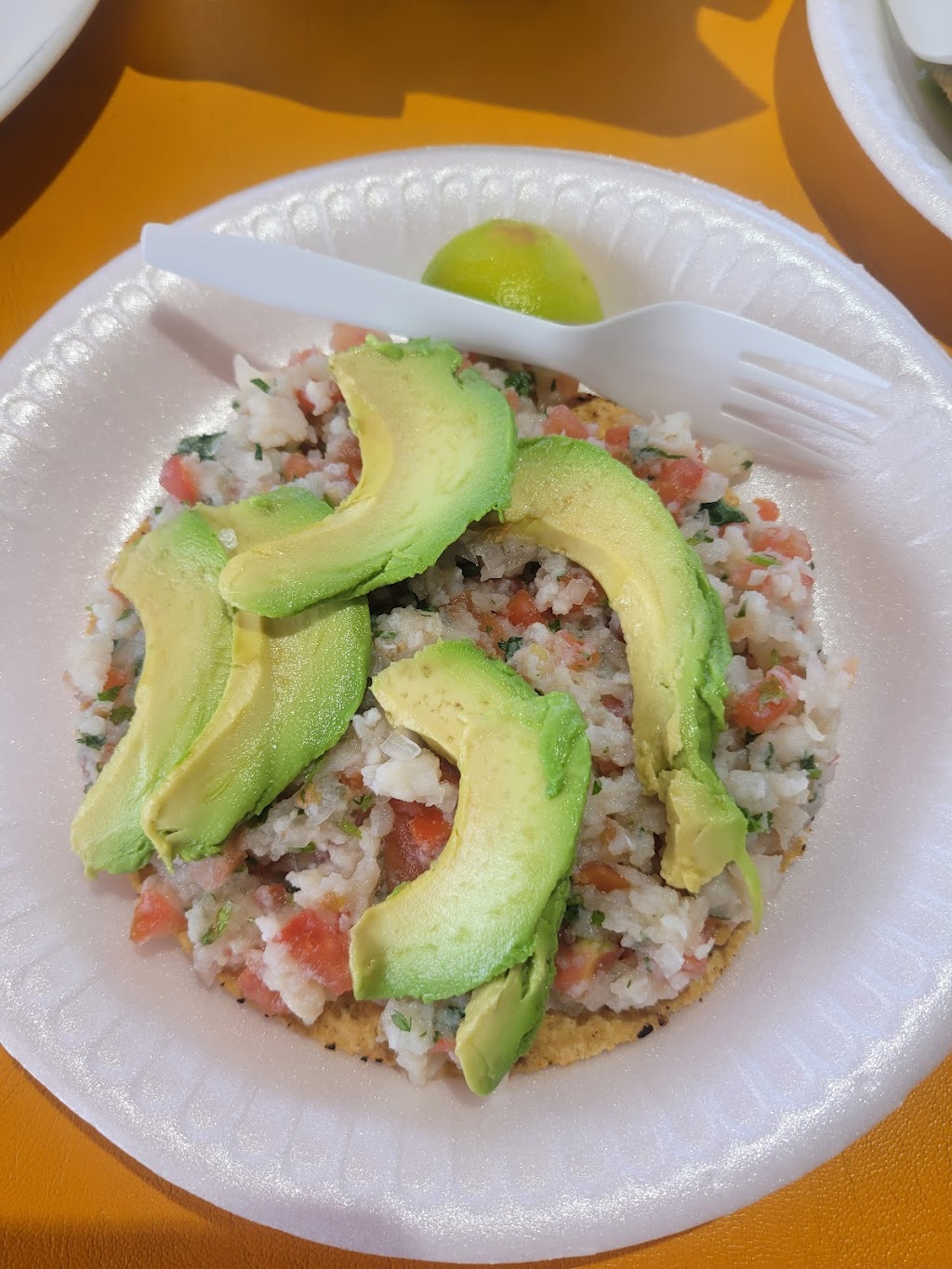 El Camaron Express | restaurant | 1198 Mirasol St, Los Angeles, CA 90023, USA | 3232678623 OR +1 323-267-8623