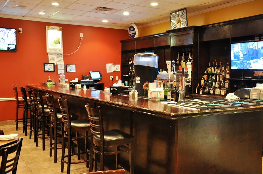 Ñecas Mexican Restaurant | restaurant | 1420 S Mason Rd, Katy, TX 77450, USA | 2816932299 OR +1 281-693-2299