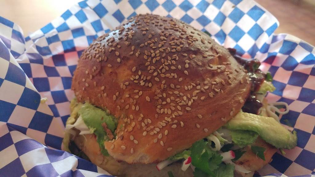 Cemitas Don Adrian | restaurant | 14902 Victory Blvd, Van Nuys, CA 91411, USA | 8187860328 OR +1 818-786-0328