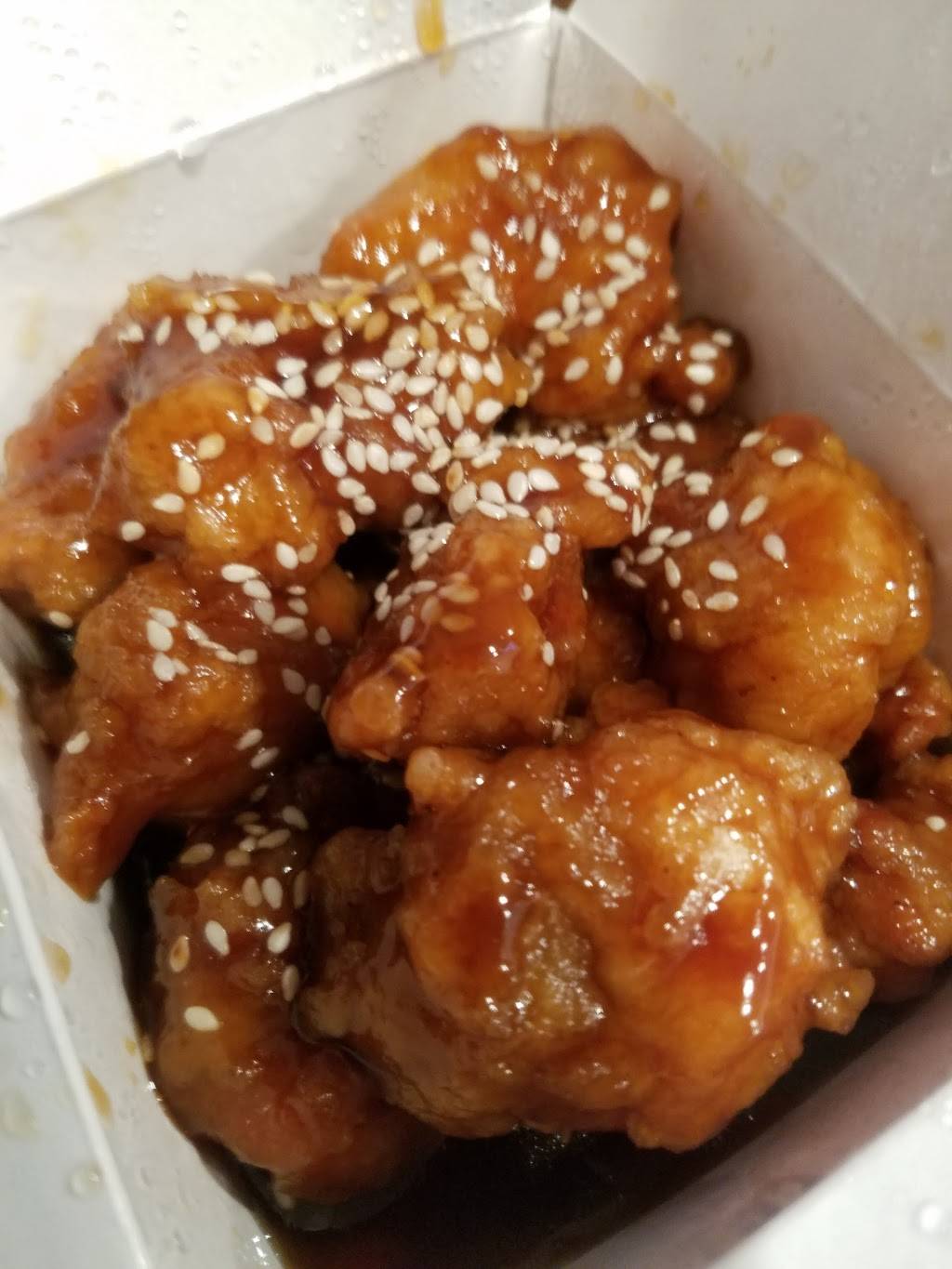 Pings Kitchen Chinese Take Out | meal takeaway | 2710 Placida Rd, Englewood, FL 34224, USA | 9416989973 OR +1 941-698-9973