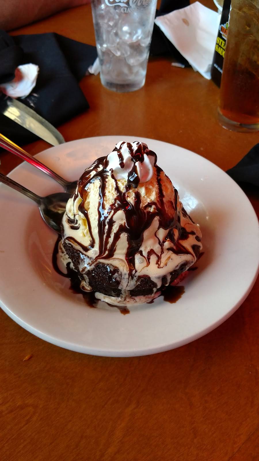 Texas Roadhouse | restaurant | 4119 Clemson Blvd, Anderson, SC 29621, USA | 8642252455 OR +1 864-225-2455