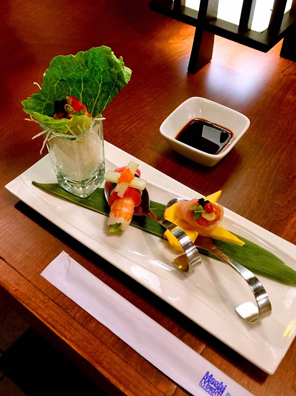 Sushi Ming Japanese Kitchen | restaurant | 5430 McGinnis Ferry Rd #103, Alpharetta, GA 30005, USA | 7707510522 OR +1 770-751-0522