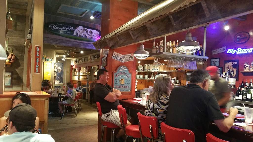 Bubba Gump Shrimp Co. | restaurant | 185 Boardwalk Place West, Madeira Beach, FL 33708, USA | 7273974867 OR +1 727-397-4867