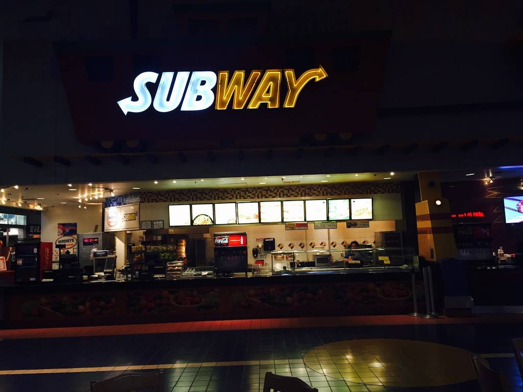 SUBWAY | restaurant | 7000 Arundel Mills Cir #344, Hanover, MD 21076, USA | 4102203040 OR +1 410-220-3040
