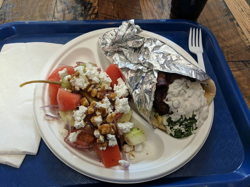 Athenian Grill | restaurant | 119 Marion Ste, Lexington, KY 40517, USA | 8593099788 OR +1 859-309-9788