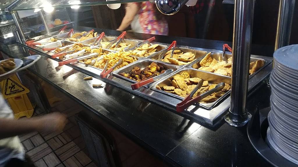 El Palacio | restaurant | 909 W Vine St, Kissimmee, FL 34741, USA | 4078705500 OR +1 407-870-5500