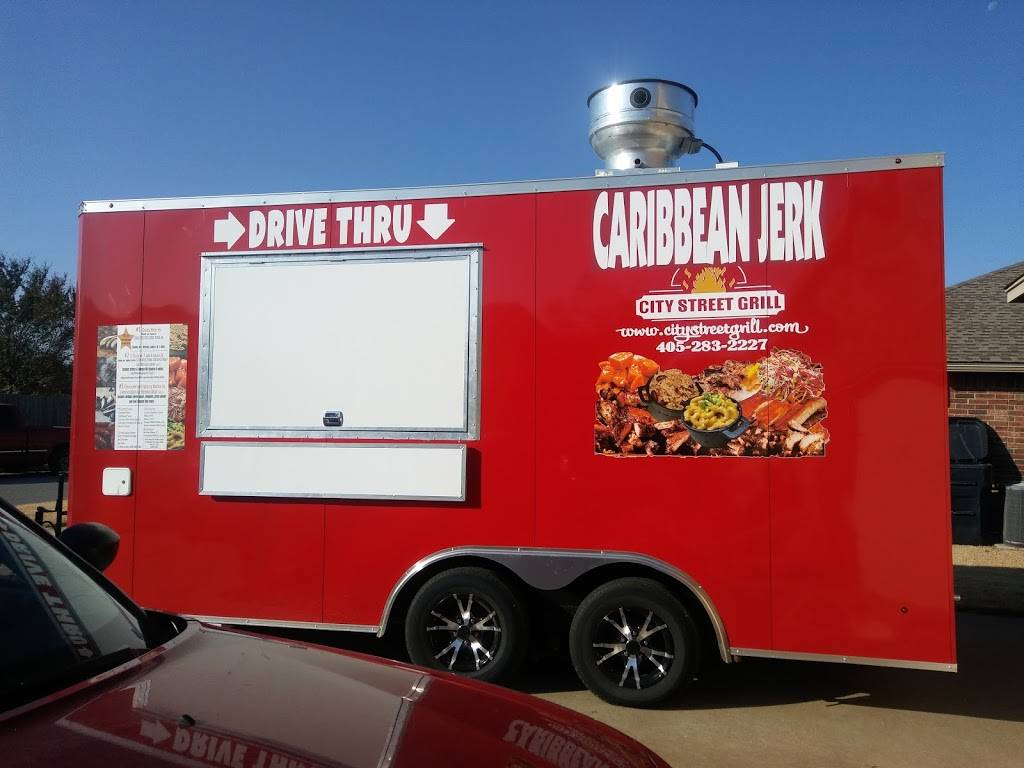 City Street Grill | restaurant | 8921 Northwest Expy, Oklahoma City, OK 73162, USA | 4052832227 OR +1 405-283-2227