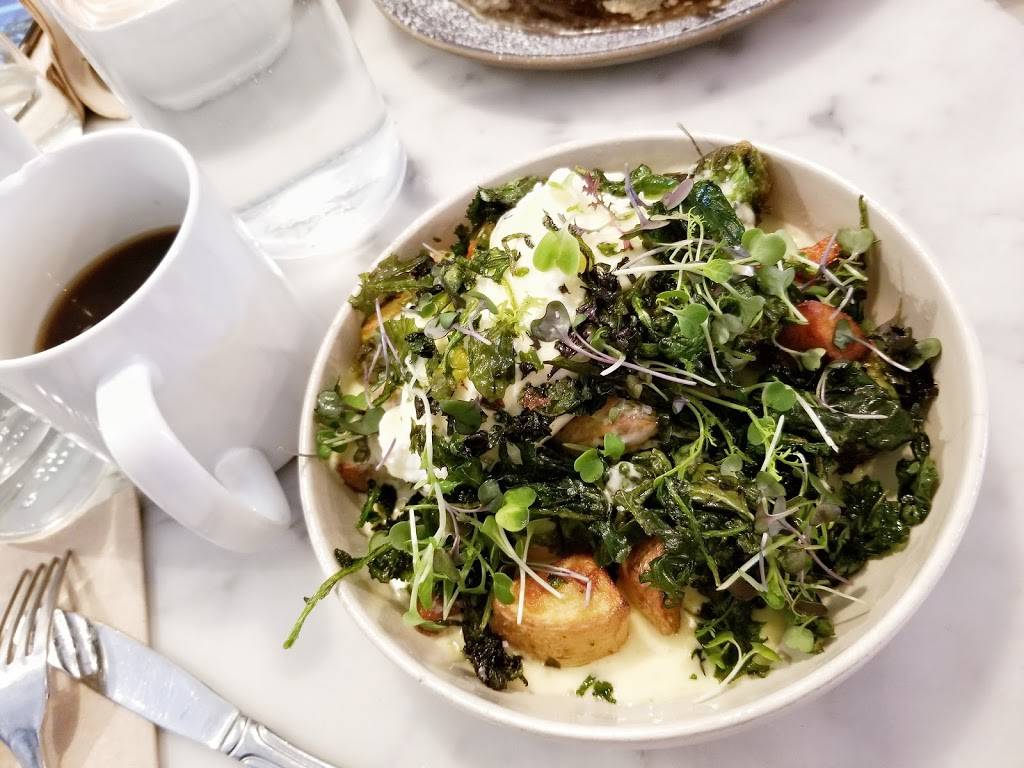 DERU | restaurant | 723 9th Ave, Kirkland, WA 98033, USA | 4252980268 OR +1 425-298-0268