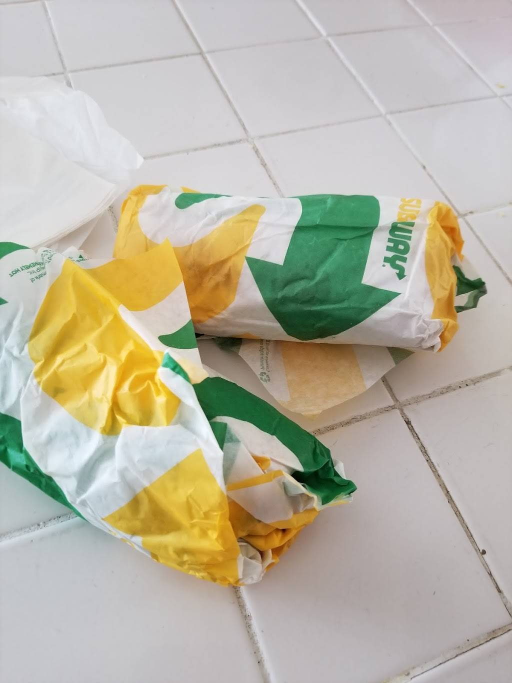 Subway Restaurants | restaurant | 2151 Campbellton Rd SW, Atlanta, GA 30311, USA | 4047538908 OR +1 404-753-8908