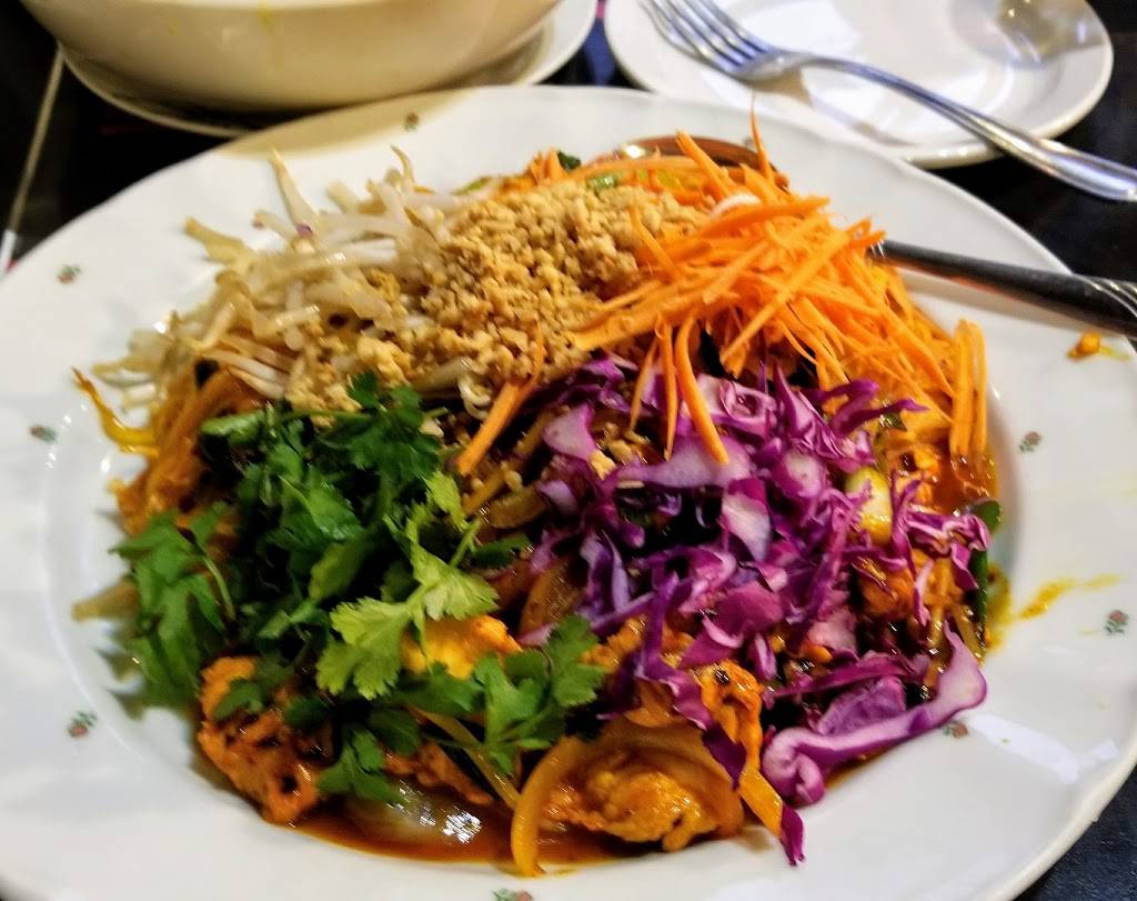 Totties Asian Fusion 2 | restaurant | 6204 N Scottsdale Rd N Scottsdale Rd, Scottsdale, AZ 85253, USA | 4809988220 OR +1 480-998-8220