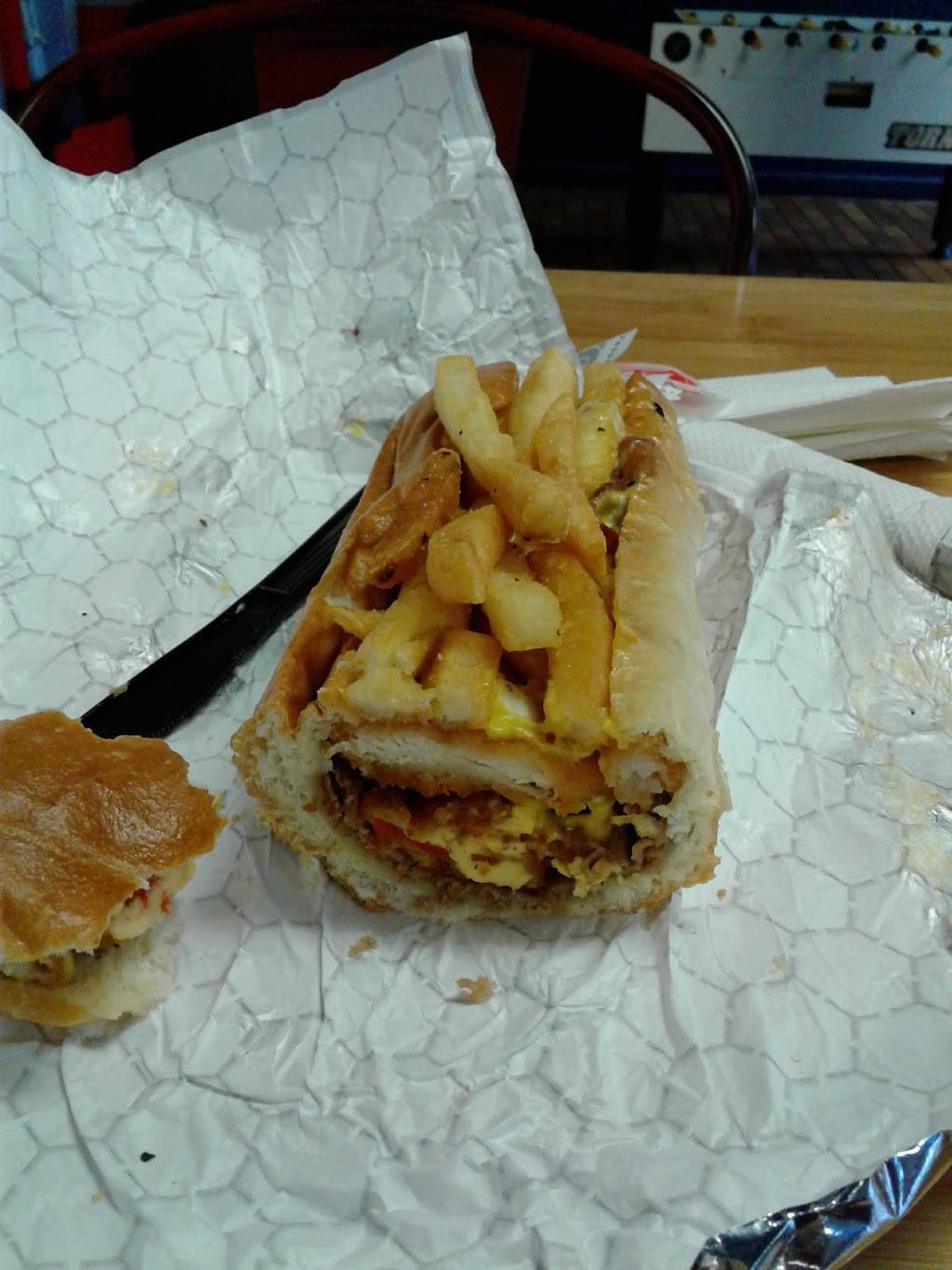 Are U Hungry | meal takeaway | 111 Sowers St, State College, PA 16801, USA | 8142310123 OR +1 814-231-0123