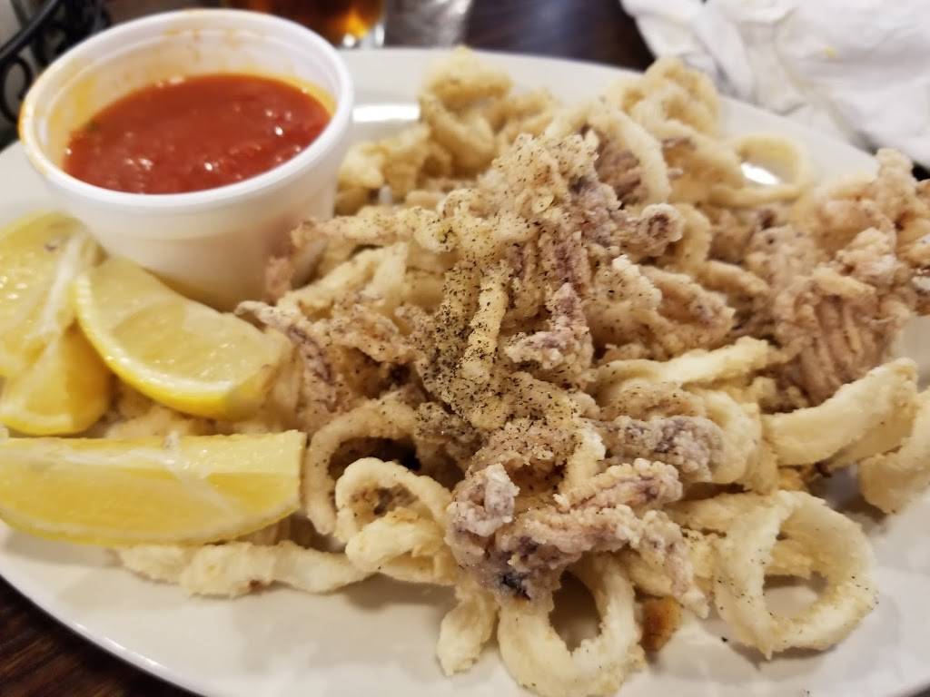 Nickys Pizzeria | restaurant | 102 E Main St, Lexington, SC 29072, USA | 8034900048 OR +1 803-490-0048