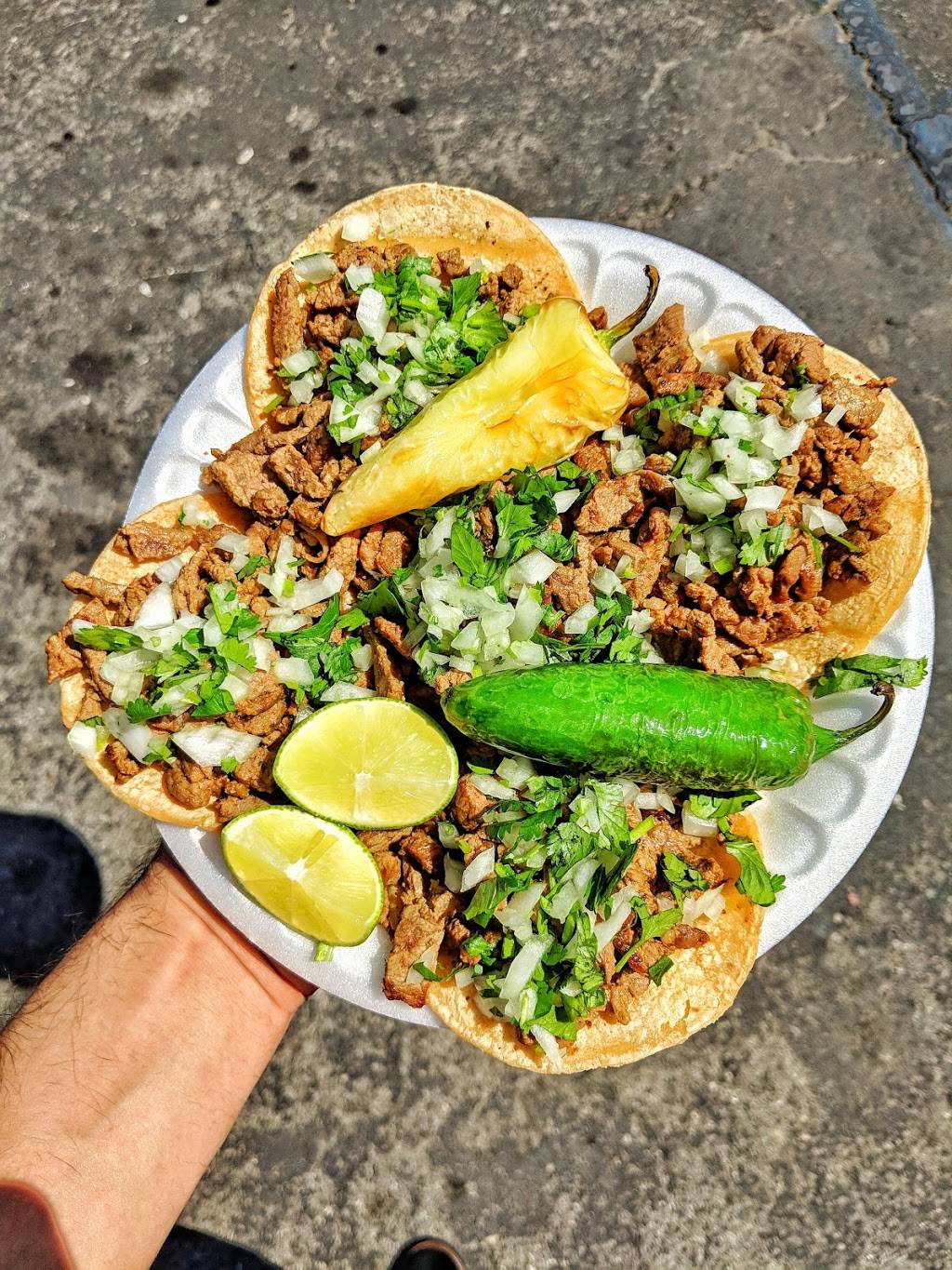 Alfredos Mexican Food | restaurant | 2457, 3586 Santa Anita Ave, El Monte, CA 91731, USA | 6264545481 OR +1 626-454-5481