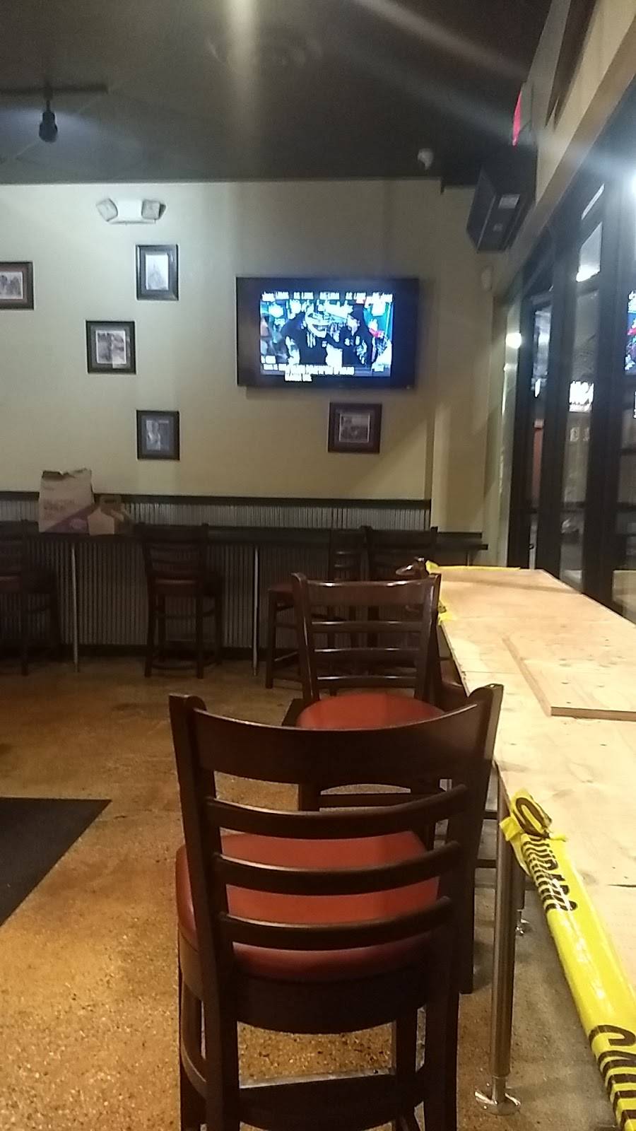 Wingstop | restaurant | 11315 S Figueroa St Ste 110, Los Angeles, CA 90061, USA | 3237549464 OR +1 323-754-9464