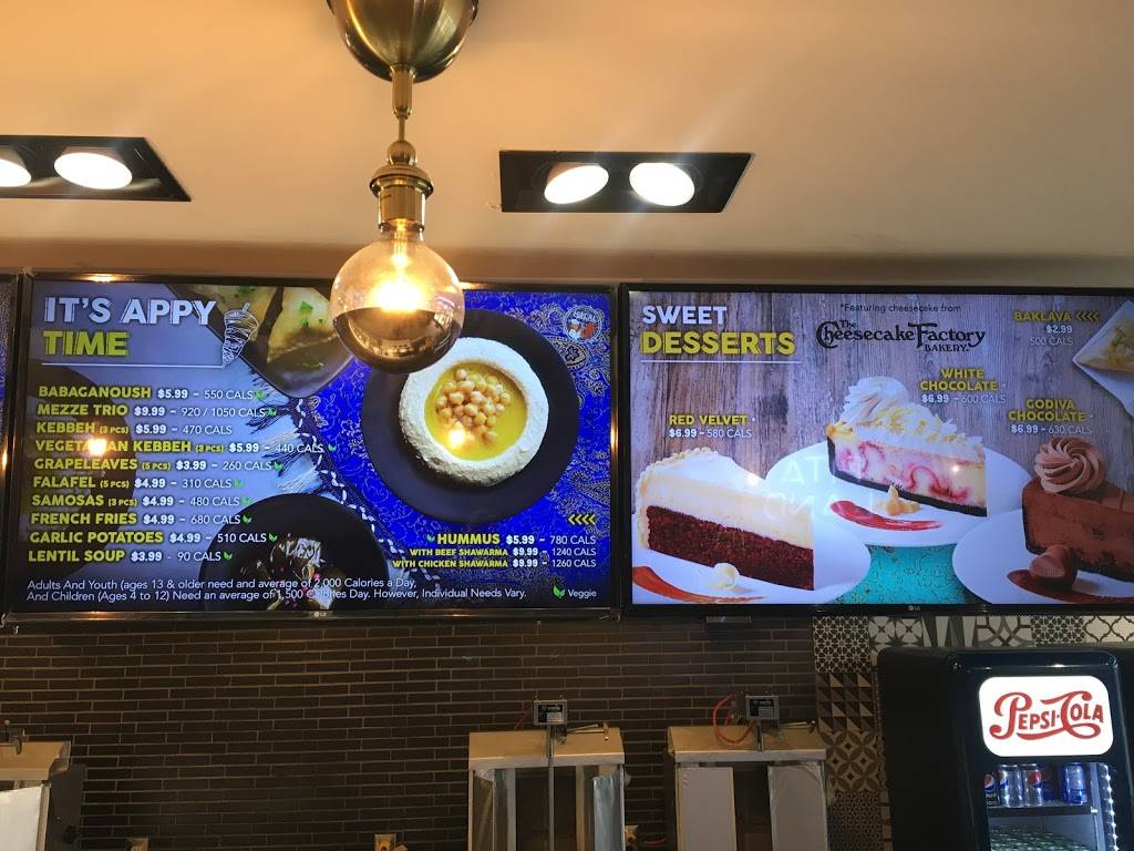 Pita Land | restaurant | 20 Clair Rd W Unit 3, Guelph, ON N1L 0A8, Canada | 5198364383 OR +1 519-836-4383