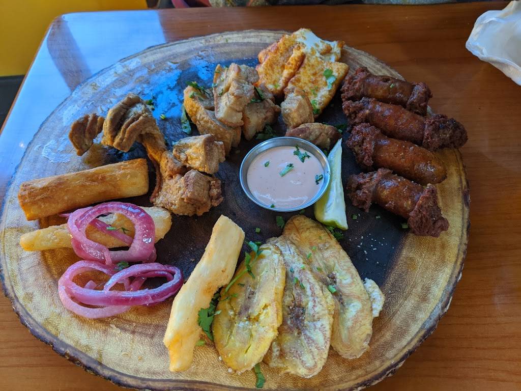 Punta Cana Latin Grill | restaurant | 367 Prince Ave Ste 1, Athens, GA 30601, USA | 7068508960 OR +1 706-850-8960