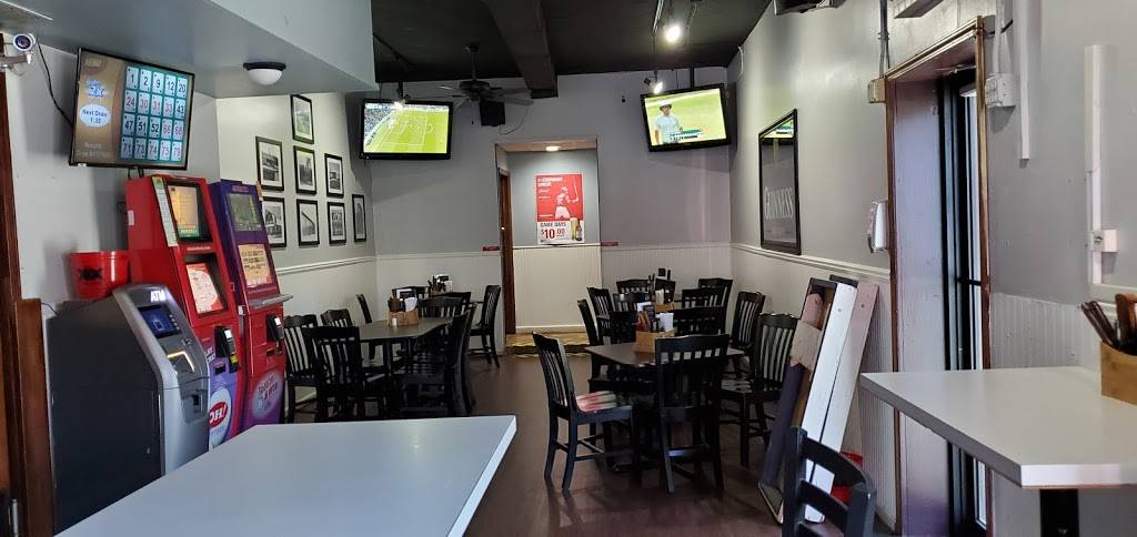 In The Drink | restaurant | 19367 Lorain Rd, Fairview Park, OH 44126, USA | 4403319200 OR +1 440-331-9200