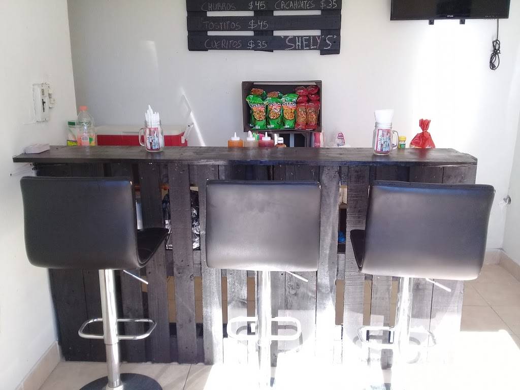 Clamatos y Ceviches SHELY,S | restaurant | Chamariz, Natura Seccion Bosques, B.C., Mexico | 016641565971 OR +52 664 156 5971