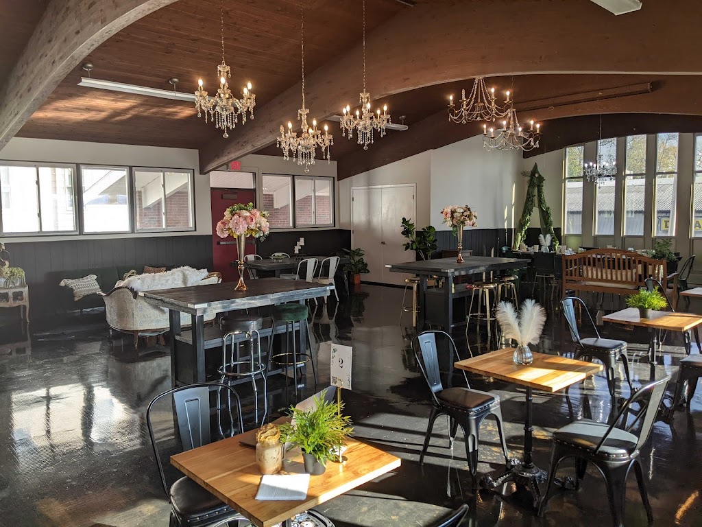 Life Garden Cafe | cafe | 1048 Main St, Worcester, MA 01603, USA | 7747377311 OR +1 774-737-7311