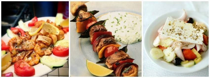 Ouzo Cafe | restaurant | 776 N Milwaukee St, Milwaukee, WI 53202, USA | 4142726896 OR +1 414-272-6896