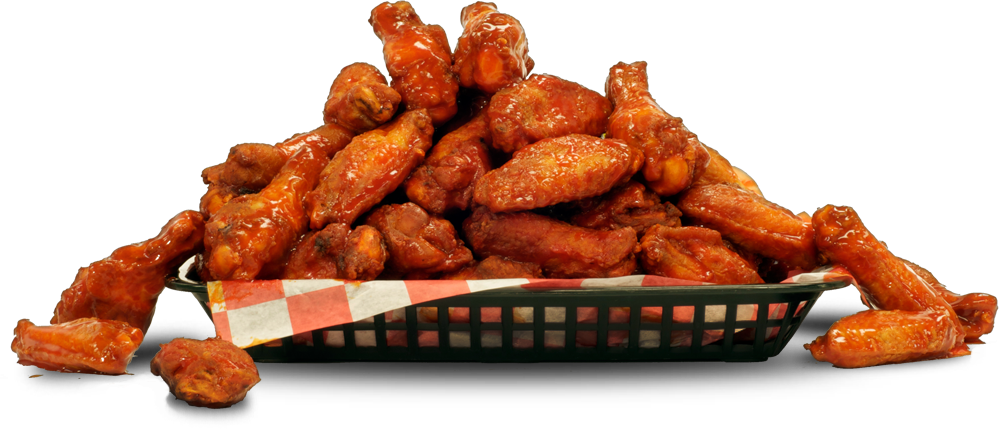 Ring A Wing | restaurant | 666 Wonderland Rd N, London, ON N6H 4K9, Canada | 5194749474 OR +1 519-474-9474