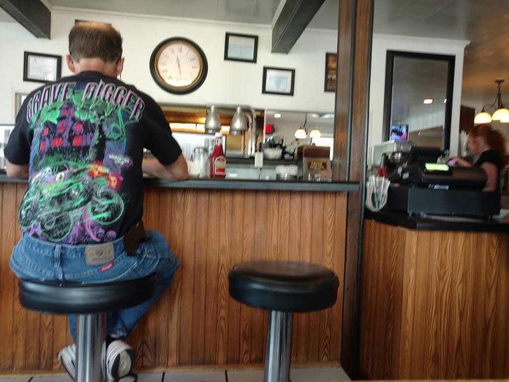 Grandview Restaurant | restaurant | 2221 Grand Ave, Galesburg, IL 61401, United States | 3093426800 OR +1 309-342-6800