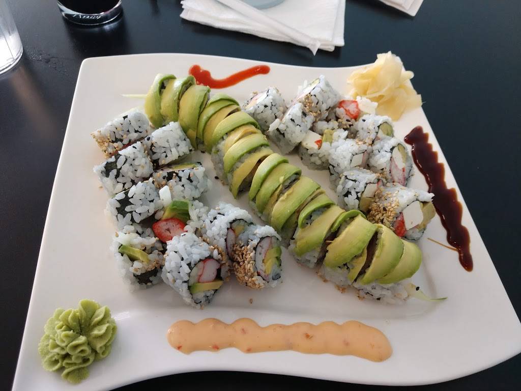 Dear Sushi | restaurant | 557 Stewarts Ferry Pike, Nashville, TN 37214, USA | 6157126497 OR +1 615-712-6497