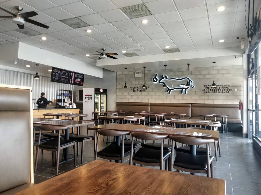 Chadolpoong Fullerton | restaurant | 1653 Orangethorpe Ave, Fullerton, CA 92833, USA | 7146868991 OR +1 714-686-8991