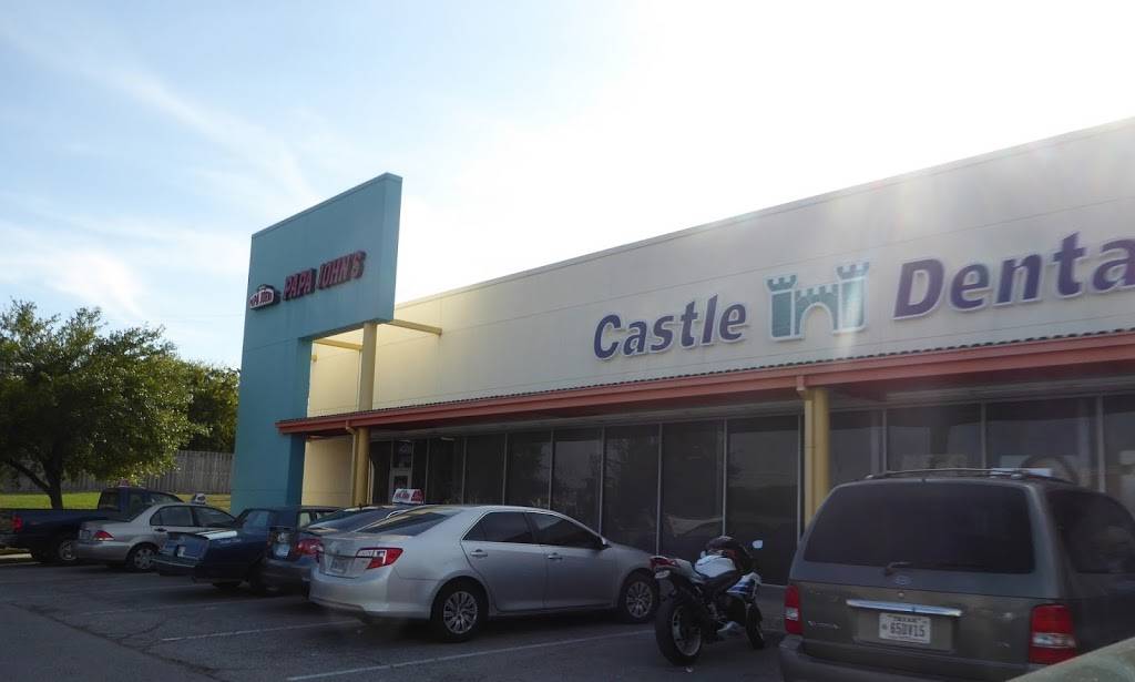 Papa Johns Pizza | restaurant | 1103 W Stan Schlueter Loop, Killeen, TX 76549, USA | 2545547262 OR +1 254-554-7262