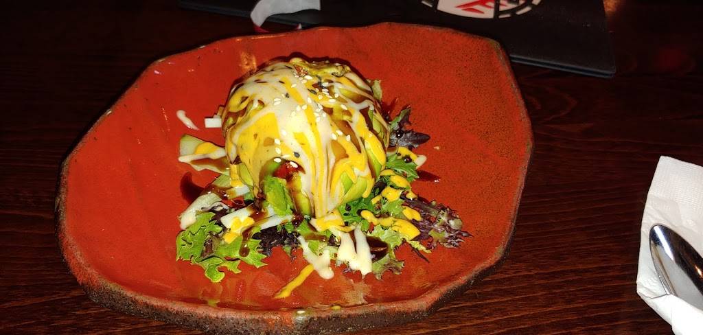 Sora | restaurant | 110 Dunbar Cave Rd, Clarksville, TN 37040, USA | 9319192555 OR +1 931-919-2555